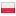ostrowska.pl hosted country